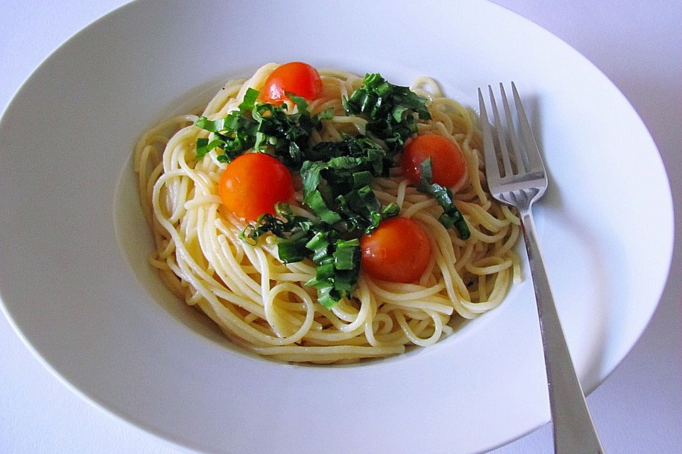 Aglio e Olio