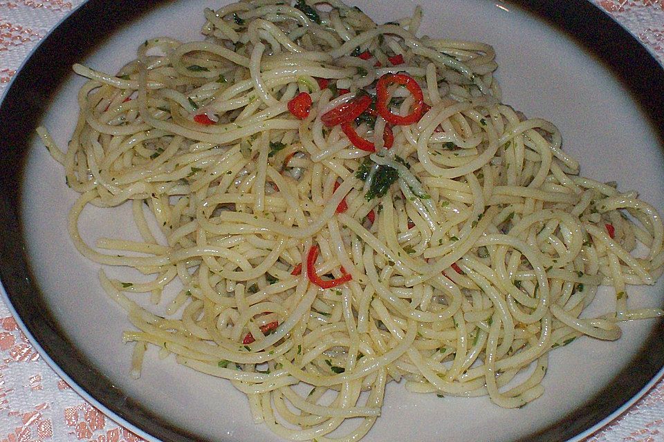 Aglio e Olio