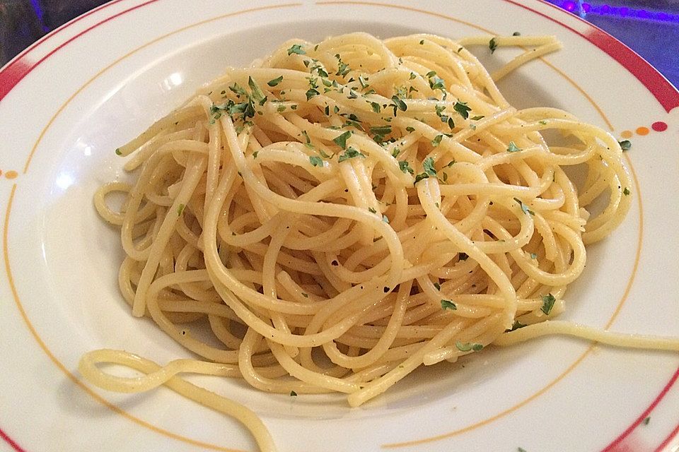 Aglio e Olio