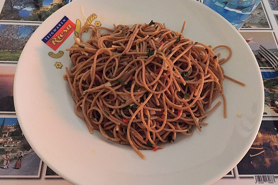 Aglio e Olio