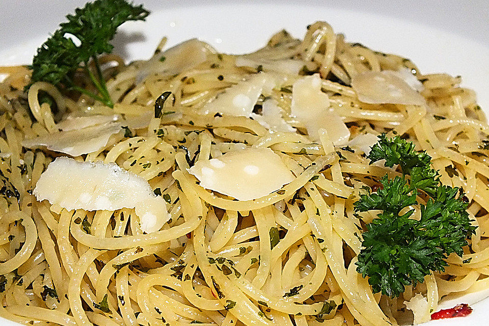 Aglio e Olio