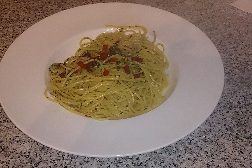 Aglio e Olio