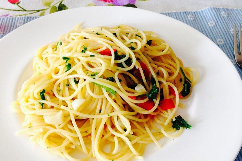 Aglio e Olio