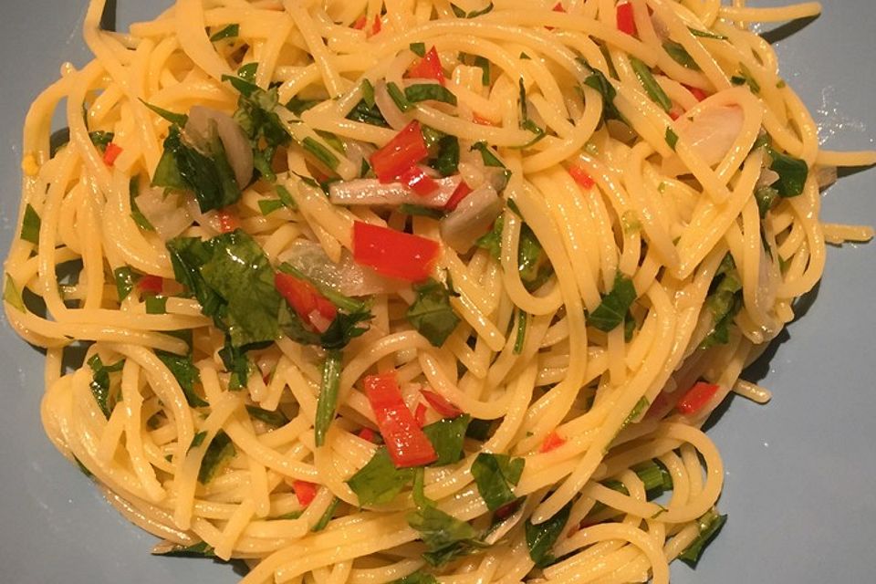 Aglio e Olio