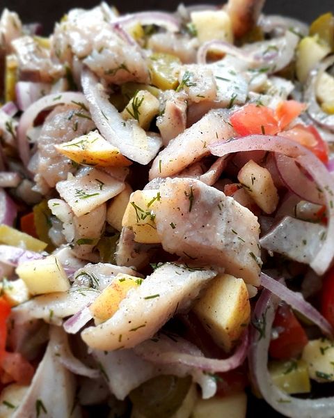 Matjessalat Rezepte - die besten Rezepte 2024 | Chefkoch Matjessalat Rezepte - die besten Rezepte 2024 | Chefkoch