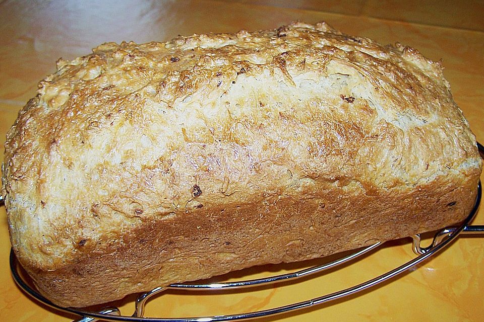 Zwiebelbrot