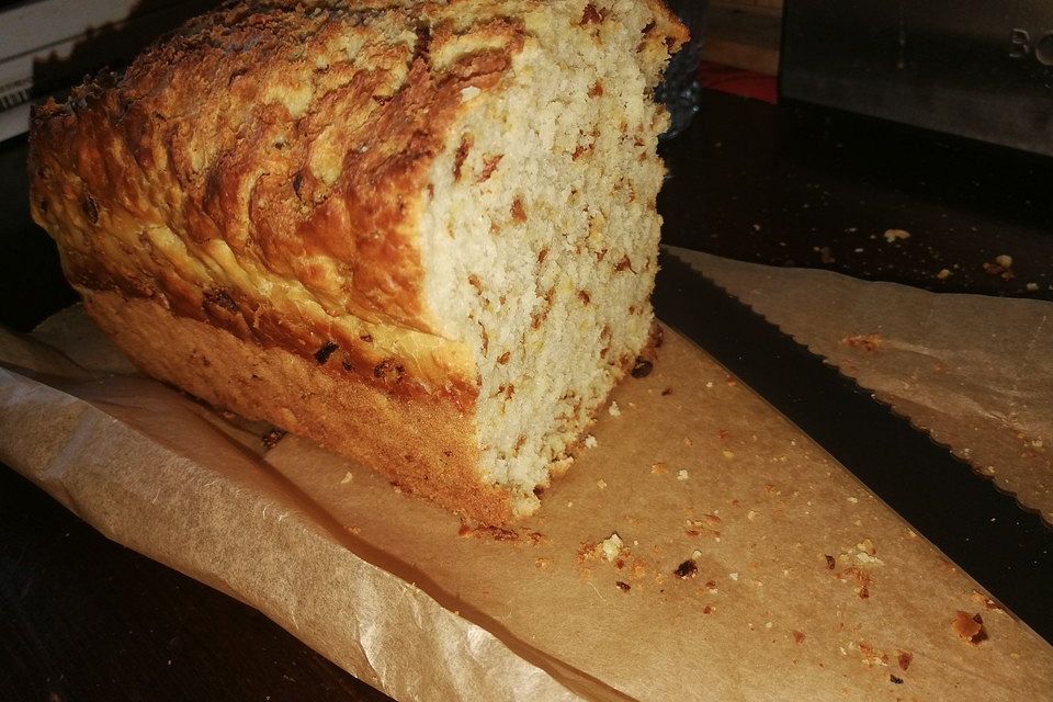 Zwiebelbrot