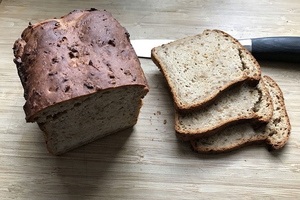 Zwiebelbrot