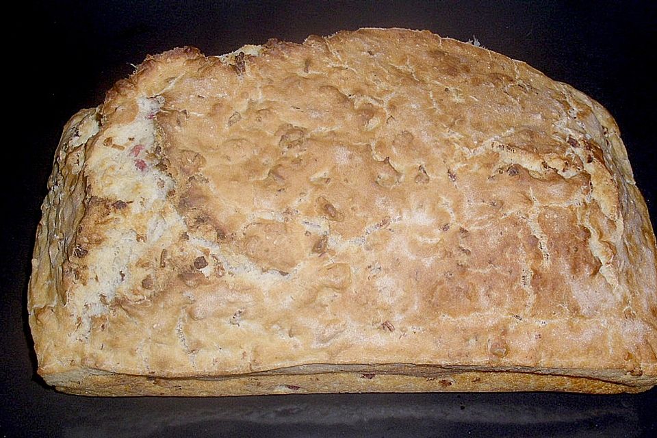 Zwiebelbrot