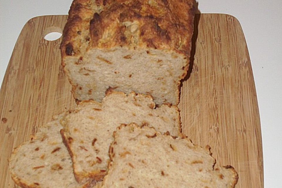 Zwiebelbrot