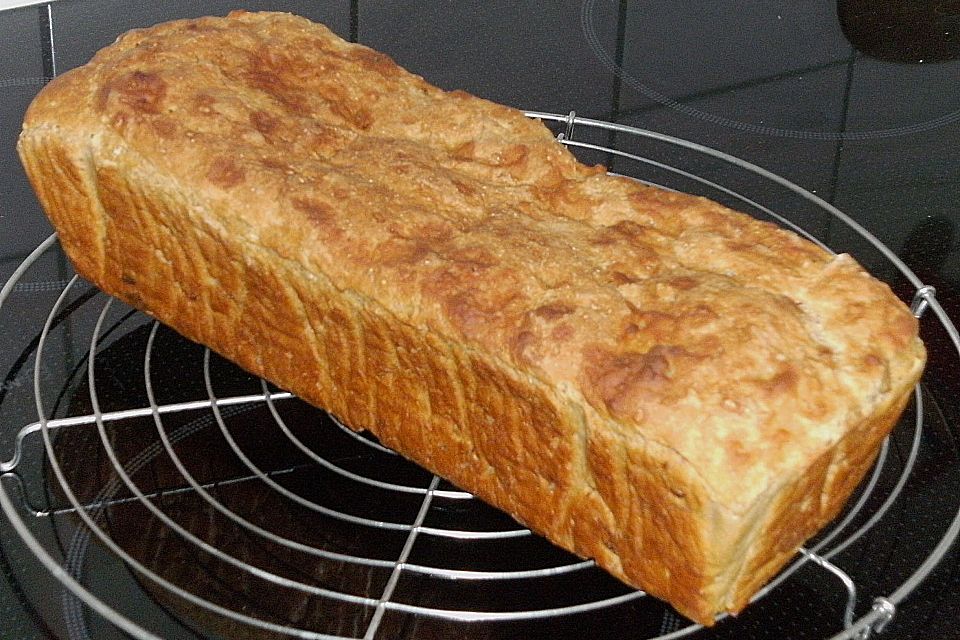 Zwiebelbrot