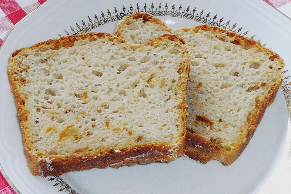 Zwiebelbrot