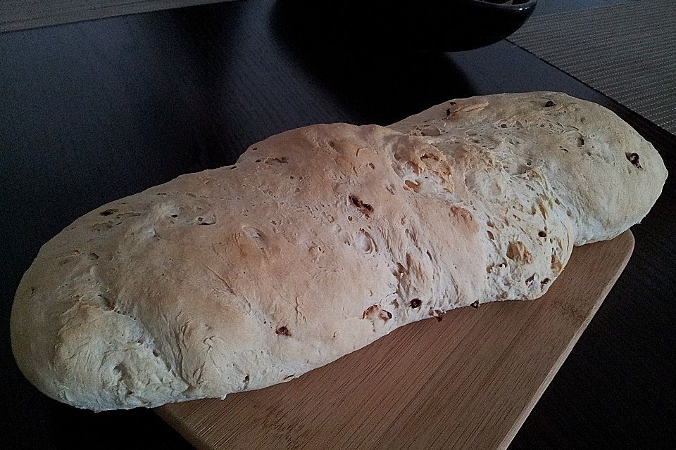 Zwiebelbrot