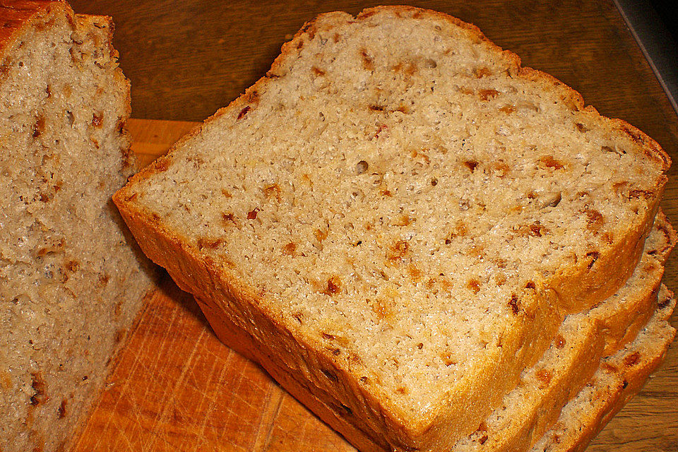 Zwiebelbrot