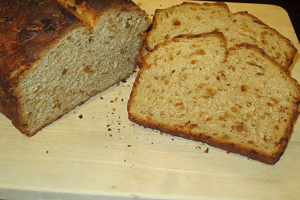 Zwiebelbrot