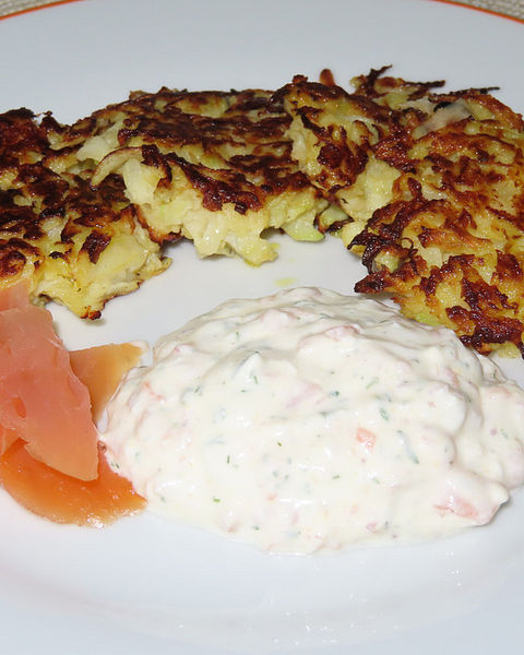 Lachscreme Rezepte | Chefkoch