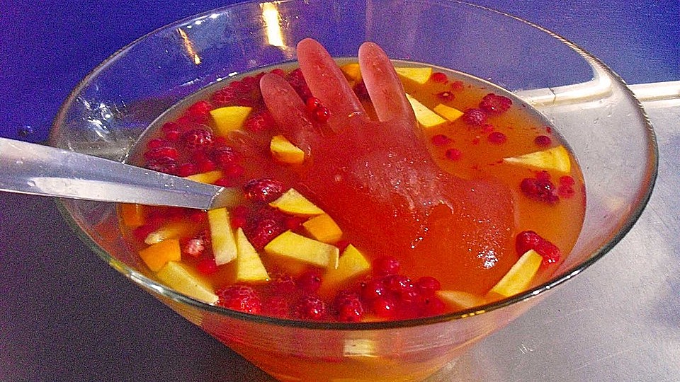 Kinderbowle Von Masy Chefkoch 