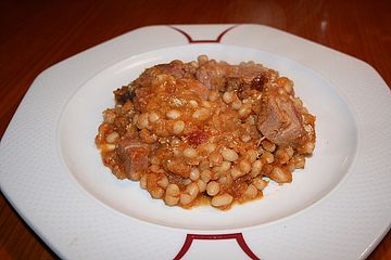 Cassoulet Von Boxerbaby Chefkoch 