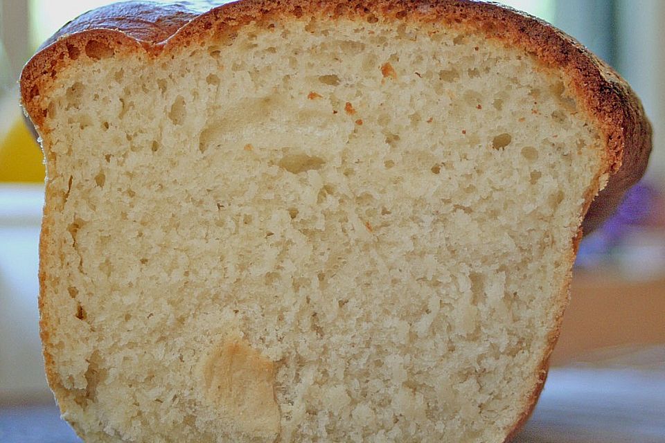 Englisches Toastbrot