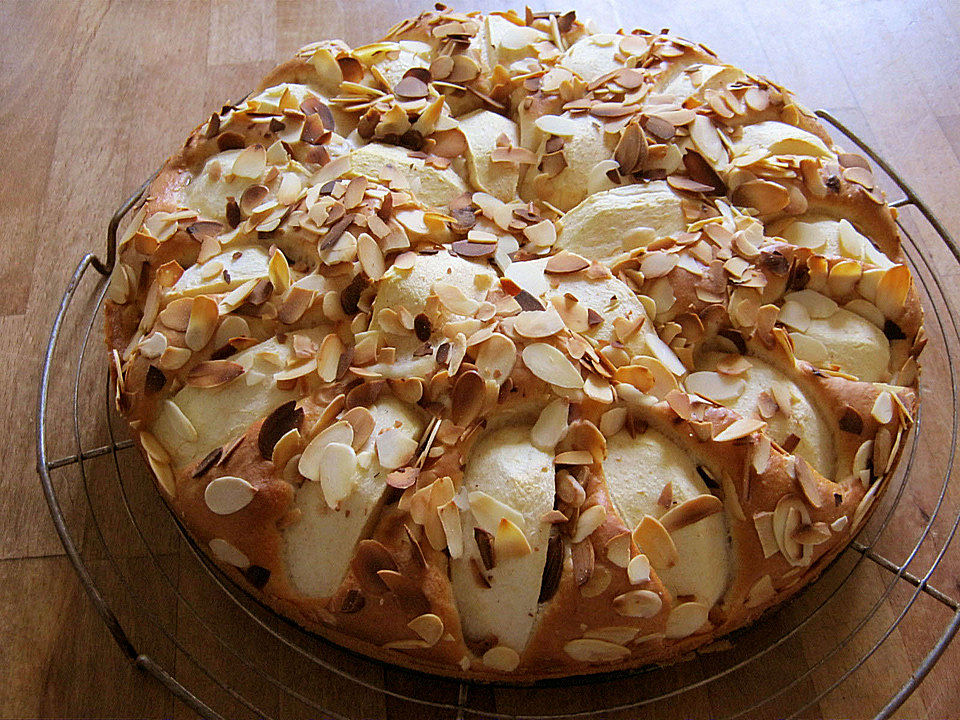Leichter Apfelkuchen von cakinganni| Chefkoch