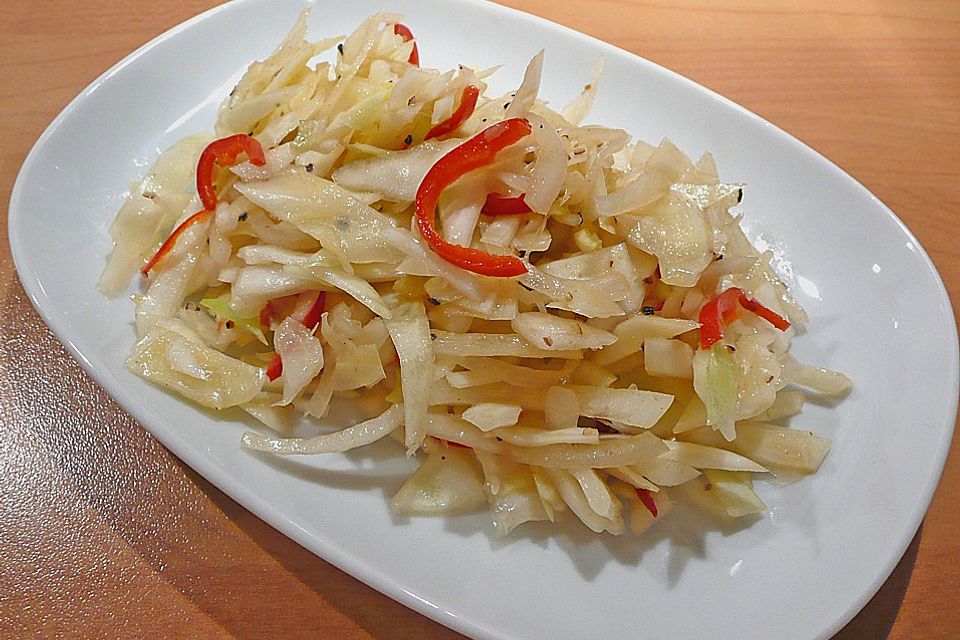 Krautsalat