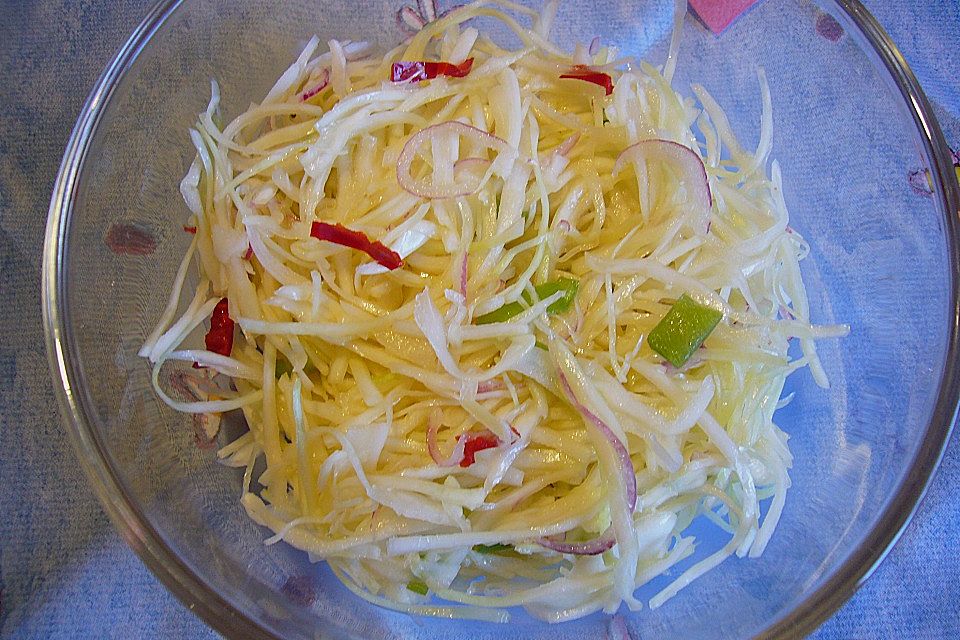 Krautsalat