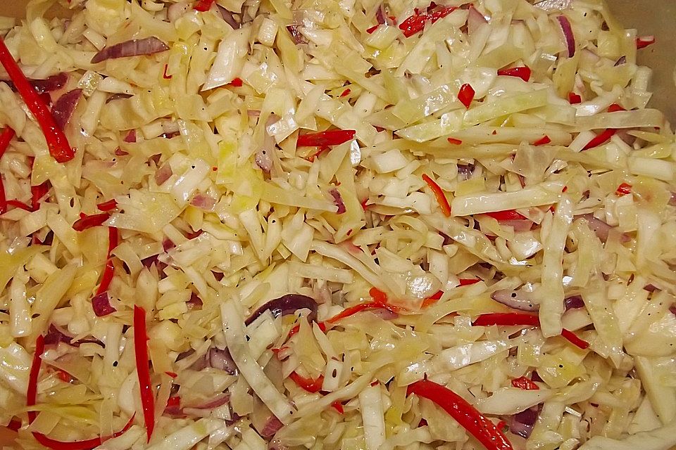 Krautsalat