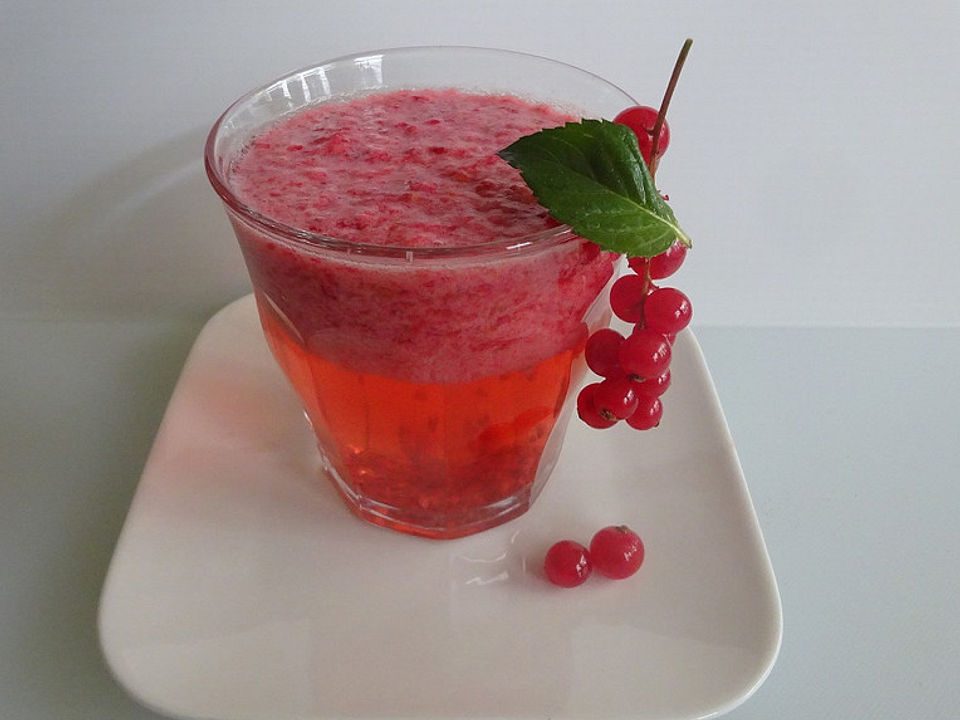 Begrüßungscocktail von supiiixkoch