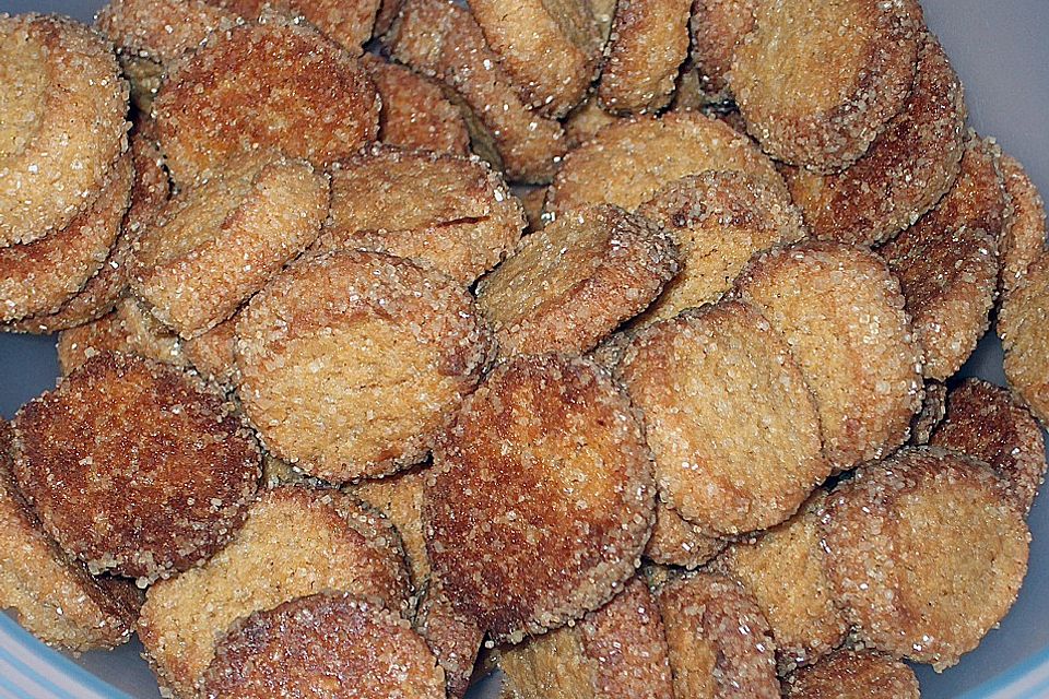 Caramellini Caramellini