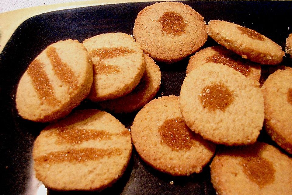 Caramellini