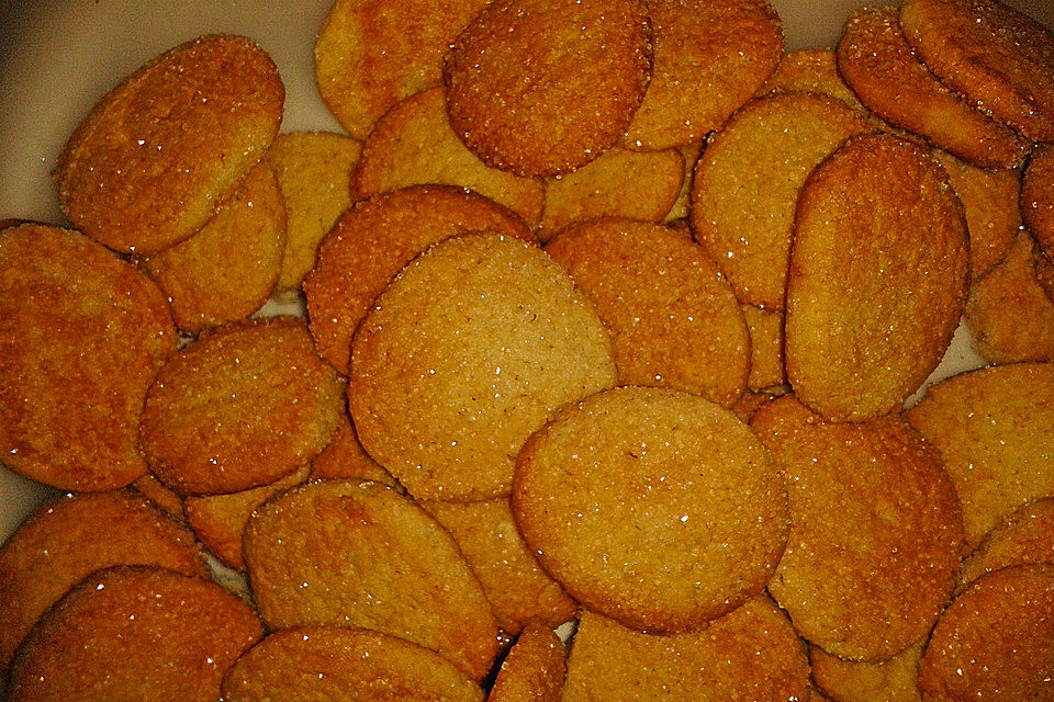 Caramellini Caramellini