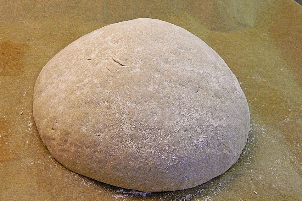 Roggen - Mischbrot