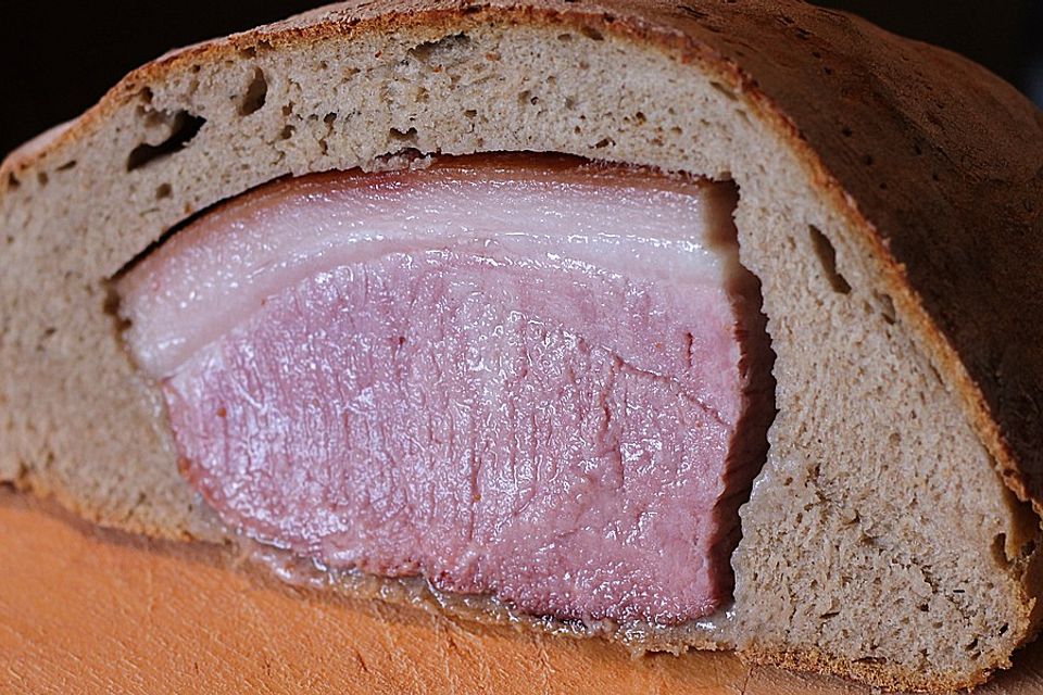 Roggen - Mischbrot