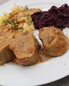 Schweinefilet Rezepte | Chefkoch