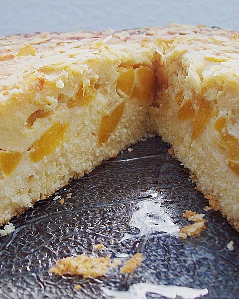 Pfirsichkuchen Rezepte | Chefkoch