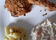 Haehnchenschenkel-KFC-Style-knusprig-scharf-paniert