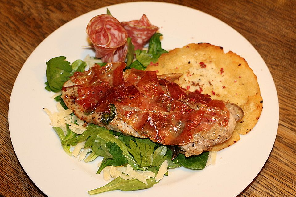 Saltimbocca