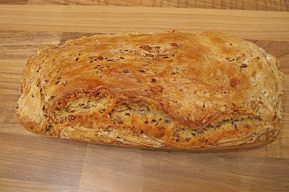 Dinkelbrot