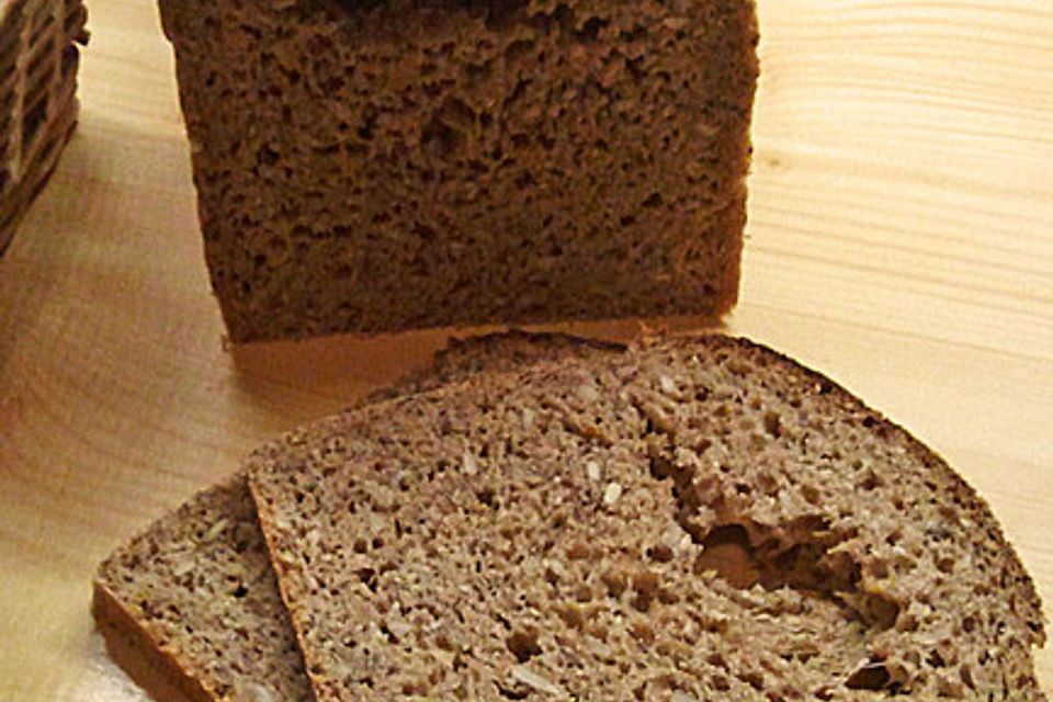 Dinkelbrot