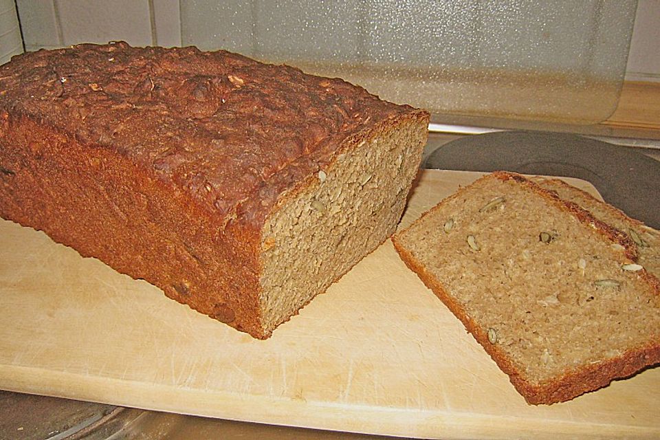 Dinkelbrot