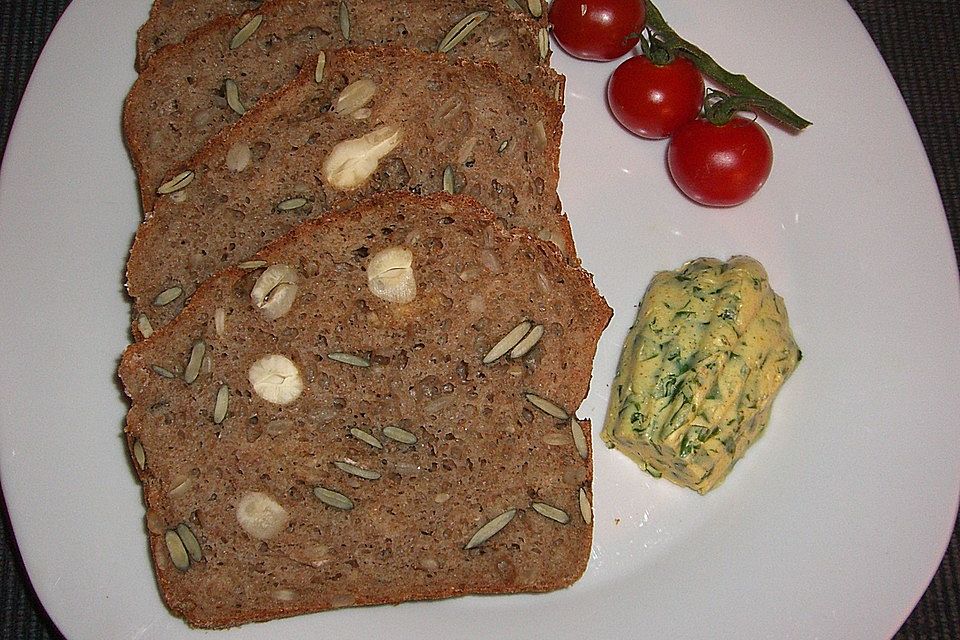 Dinkelbrot