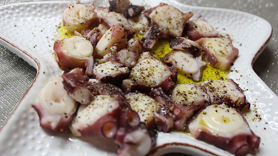 Pulpo Salat Von Chefkochmampfi Chefkoch 