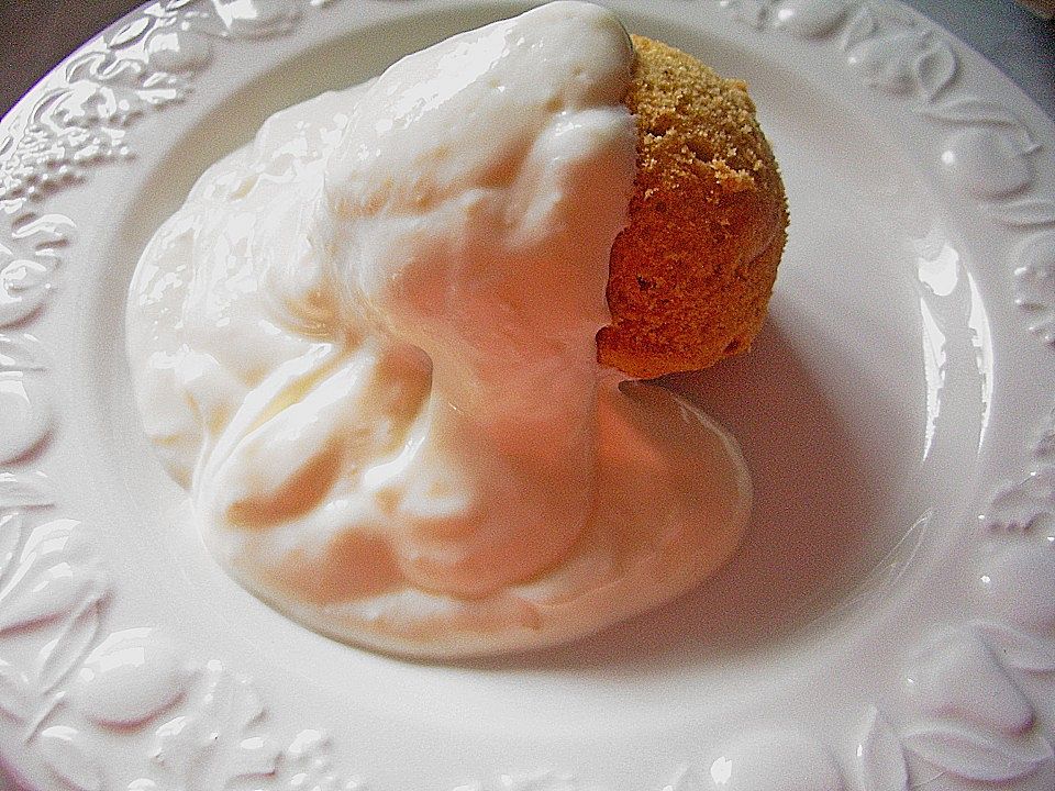 Joghurt - Muffins von Mellimaus2006 | Chefkoch
