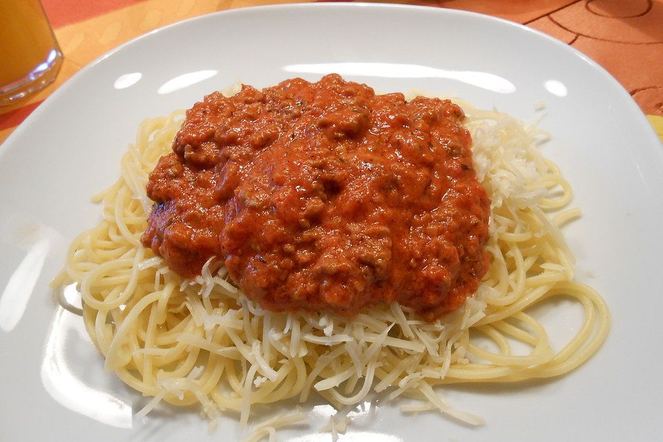 Pasta Asciutta