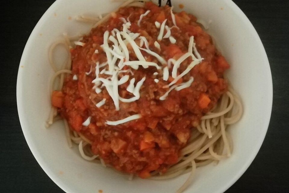 Pasta Asciutta