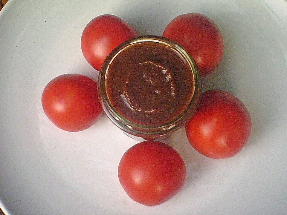 Tomatenchutney von monika2| Chefkoch