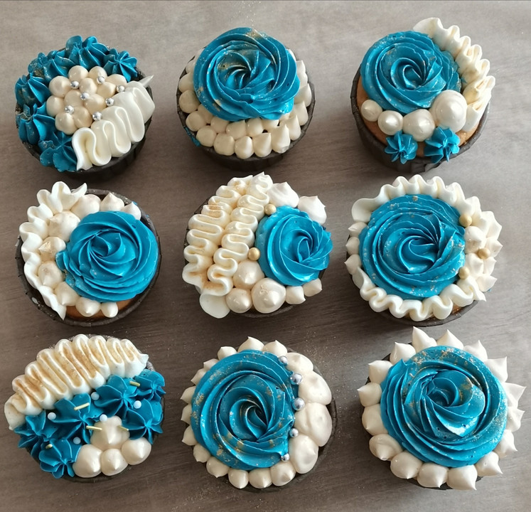Buttercreme Mit Gezuckerter Kondensmilch Rezepte Chefkoch