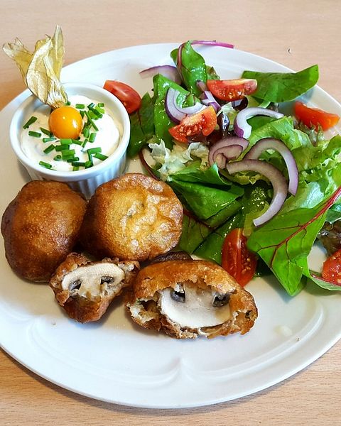 Bierteig Rezepte | Chefkoch