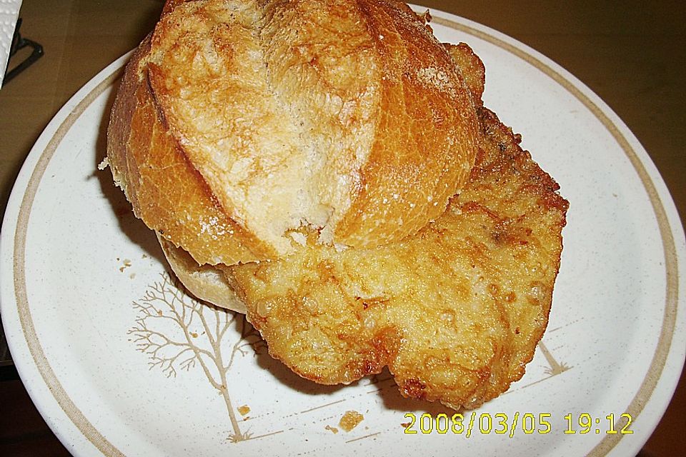 Bierteig Bierteig