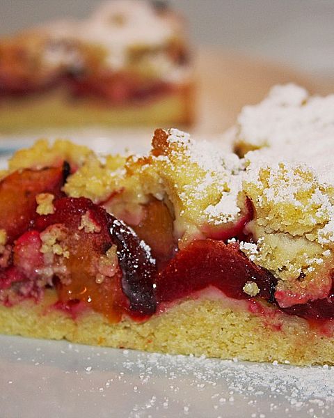 Streuselkuchen Rezepte | Chefkoch